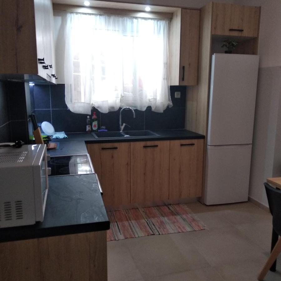 Central Town House 60M2**** 比雷埃夫斯 外观 照片
